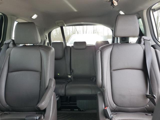 2019 HONDA ODYSSEY EL 5FNRL6H95KB022214