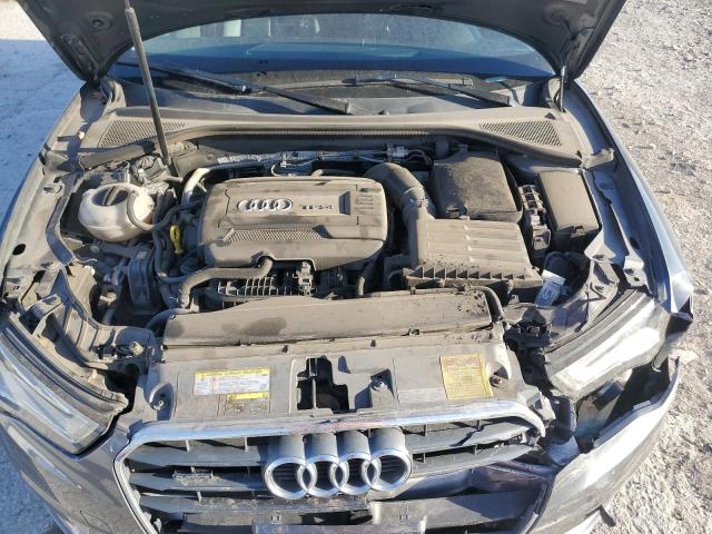 2016 AUDI A3 PREMIUM WAUE8GFF7G1005944
