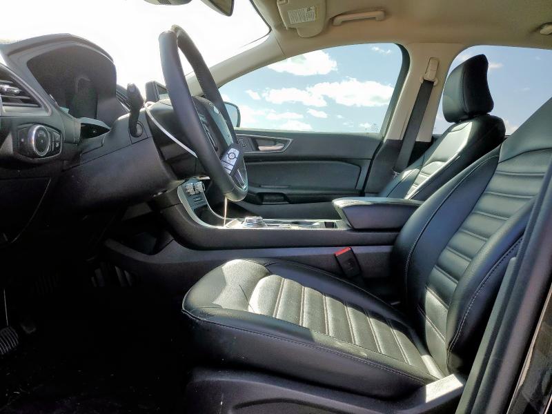 2024 FORD EDGE SEL - 2FMPK4J94RBA17047