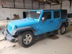 2017 JEEP WRANGLER U - 1C4BJWDG1HL636064