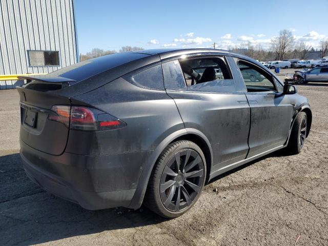 2022 TESLA MODEL X 7SAXCDE5XNF349373