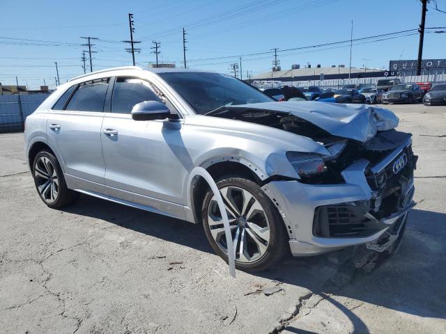 Vin: wa1cvaf1xkd026566, lot: 48567395, audi q8 prestige 20194