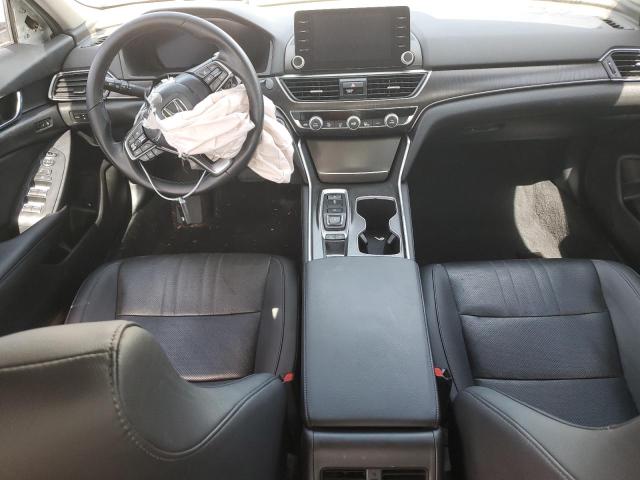 2021 HONDA ACCORD TOU - 1HGCV2F96MA002725