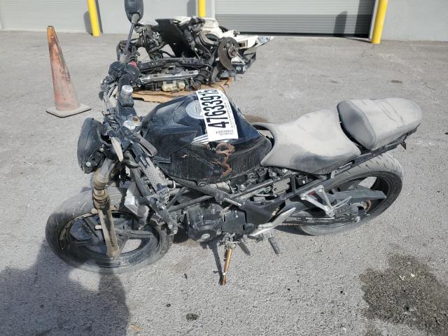 2015 HONDA CBR300 R MLHNC5100F5100830