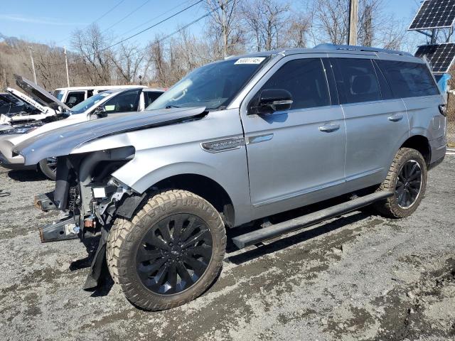 LINCOLN NAVIGATOR RESERVE