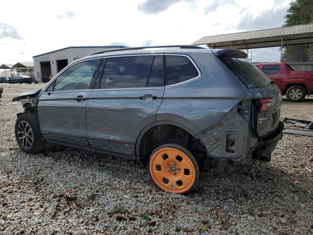 2021 VOLKSWAGEN TIGUAN SE - 3VV3B7AX7MM071017