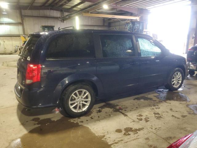 2016 DODGE GRAND CARA - 2C4RDGCG6GR216884