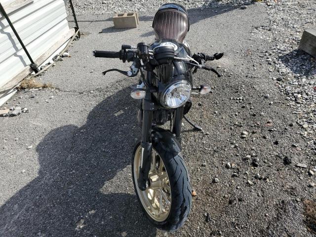 2018 DUCATI SCRAMBLER ML015ANM3JT014269