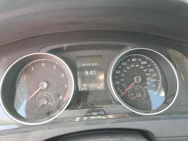 2018 VOLKSWAGEN GOLF SPORT - 3VWD17AU7JM756283