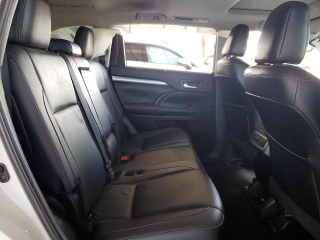 2019 TOYOTA HIGHLANDER - 5TDJGRFH3KS056483