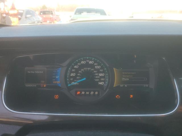 2016 FORD TAURUS LIM - 1FAHP2F82GG112264