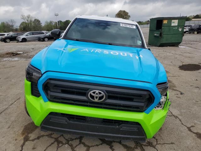 2024 TOYOTA TACOMA XTR 3TYJDAHNXRT007423