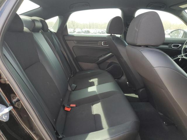 2022 HONDA CIVIC SPOR - 2HGFE2F51NH524658
