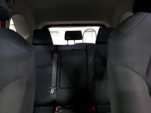 2022 TOYOTA RAV4 LE - JTMMWRFV2ND154667