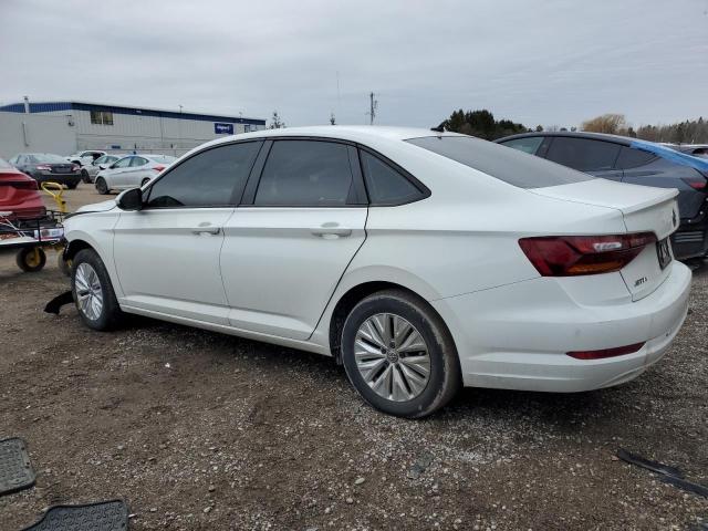 Vin: 3vwc57bu6km059252, lot: 50957405, volkswagen jetta s 20192