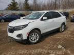 2024 CHEVROLET EQUINOX LT - 3GNAXKEG8RL139995
