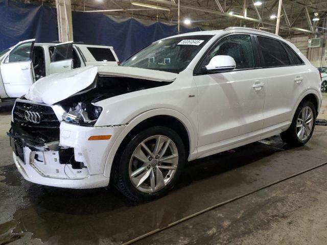 AUDI Q3 PREMIUM