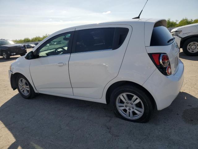 Vin: 1g1jc6sh7e4223789, lot: 49537395, chevrolet sonic lt 20142