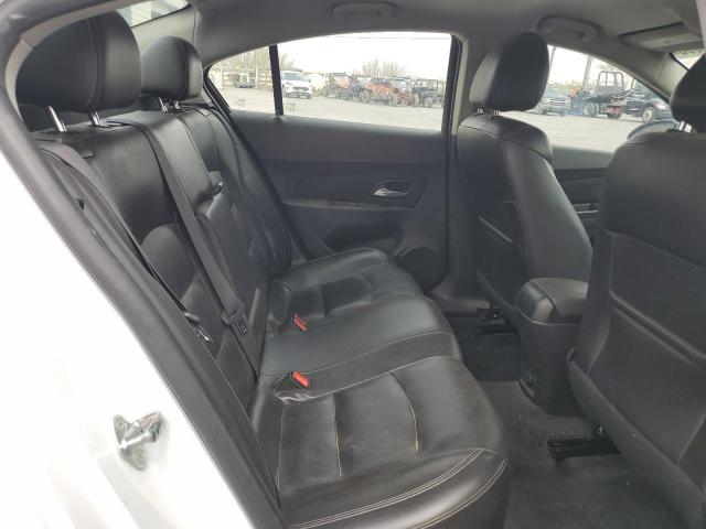 2016 CHEVROLET CRUZE LIMI - 1G1PG5SB3G7130998