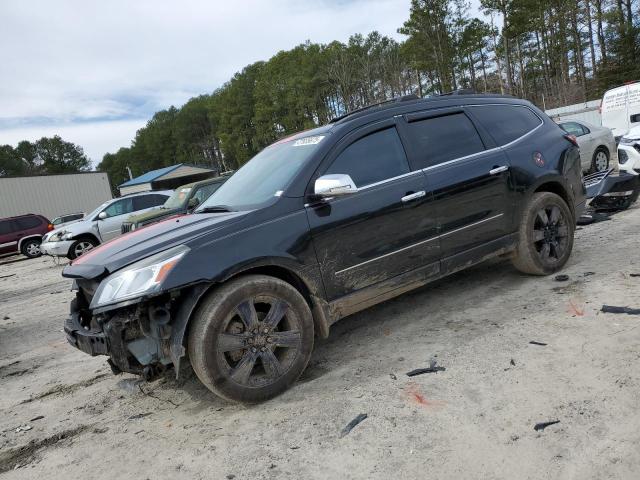 Vin: 1gnkvlkd2dj206035, lot: 47835675, chevrolet traverse ltz 2013 img_1