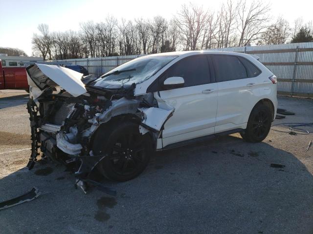 Vin: 2fmpk4j92nbb07582, lot: 48565725, ford edge sel 2022 img_1