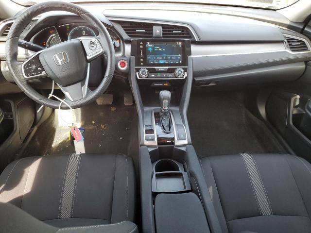 2017 HONDA CIVIC EX - 19XFC2F78HE077915