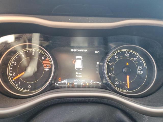 2016 JEEP CHEROKEE L - 1C4PJLDB1GW355937