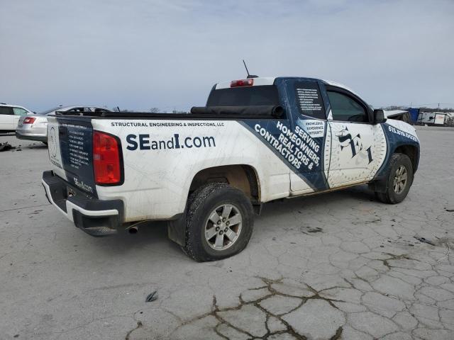 Vin: 1gchsben2h1258443, lot: 48338165, chevrolet colorado 20173