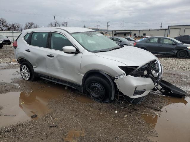 2019 NISSAN ROGUE S - 5N1AT2MT9KC809540