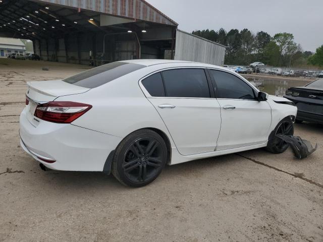 Vin: 1hgcr2f5xha272239, lot: 50577635, honda accord sport 20173
