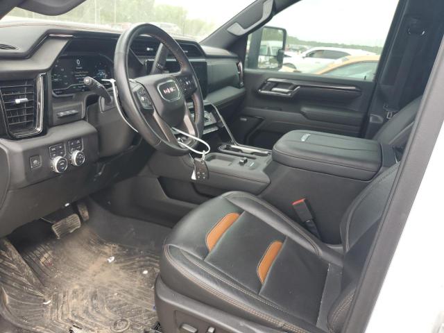 2024 GMC SIERRA K25 1GT49PEY6RF137663