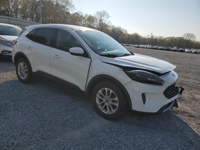 Vin: 1fmcu9g6xlub21868, lot: 50442565, ford escape se 20204