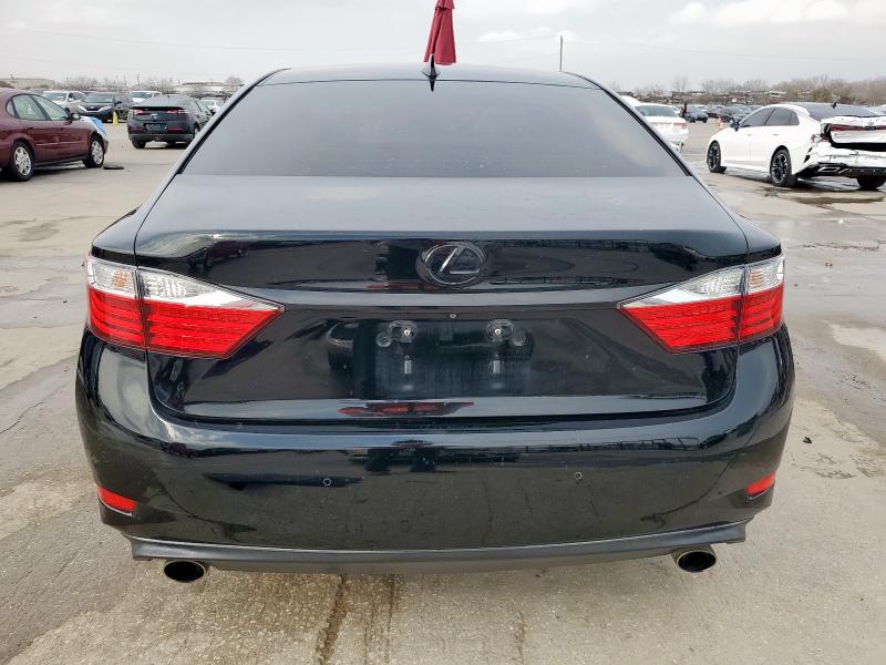 2015 LEXUS ES 350 - JTHBK1GG4F2183071