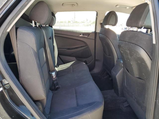 2017 HYUNDAI TUCSON LIM - KM8J33A40HU409713