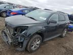 2016 CHEVROLET EQUINOX LT - 2GNALCEK1G6320668