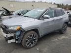 2018 JEEP COMPASS LI - 3C4NJDCB5JT137933