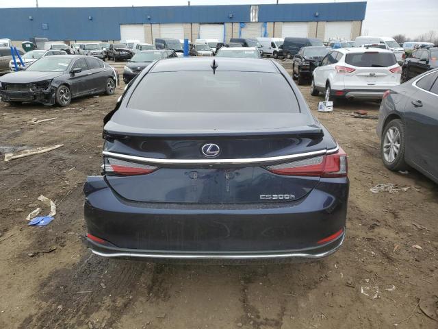 2019 LEXUS ES 300H JTHB21B15K2040403