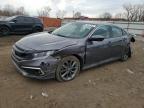2020 HONDA CIVIC EX - 19XFC1F31LE025431