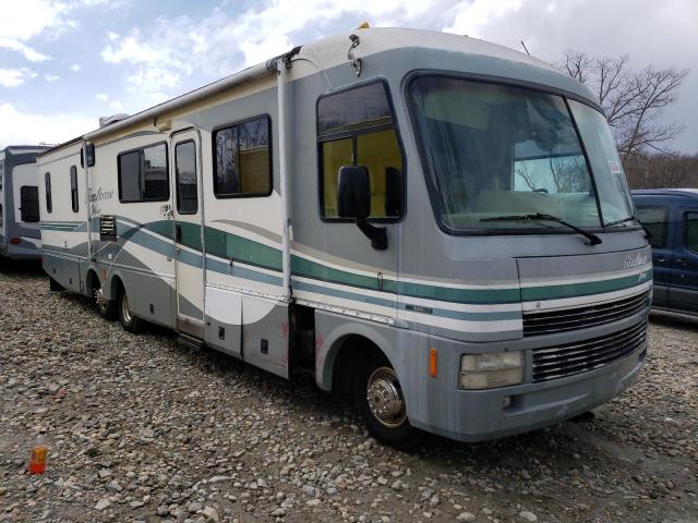 FORD F530 SUPER
