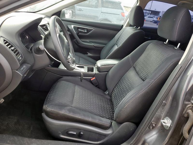 2017 NISSAN ALTIMA 2.5 - 1N4AL3AP9HN347369