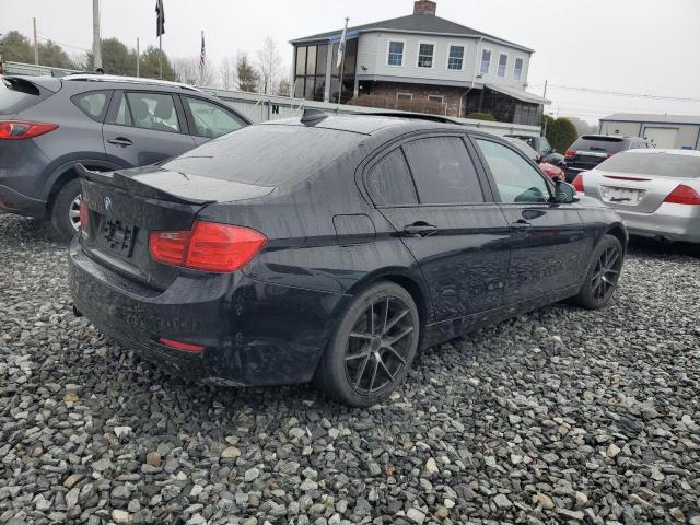 Vin: wba3c3g53enr25581, lot: 49605515, bmw 3 series i xdrive 20143