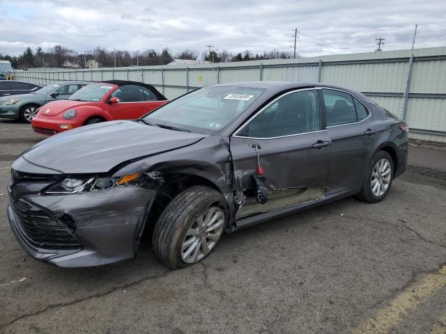 4T1B11HK6KU823556 Toyota Camry L 2019