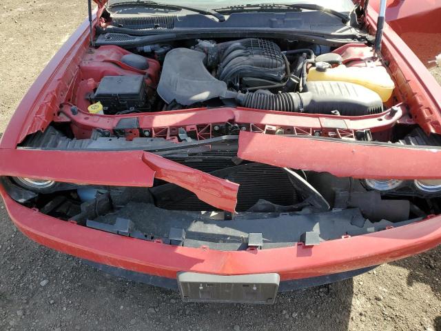 2016 DODGE CHALLENGER - 2C3CDZAG3GH255978
