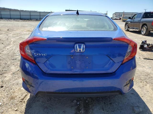 2016 HONDA CIVIC EX - 19XFC1F33GE040096
