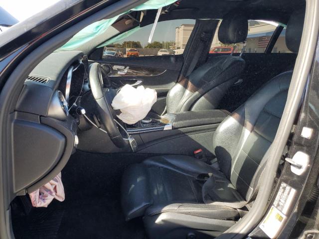 2019 MERCEDES-BENZ C 300 - 55SWF8DBXKU295906