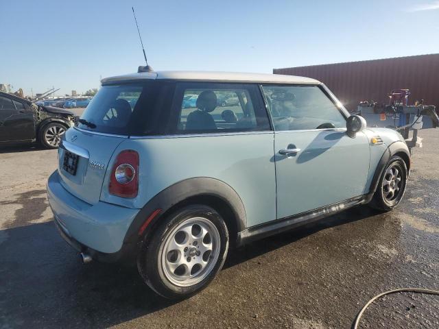 Vin: wmwsu3c51dt680546, lot: 49416215, mini cooper 20133