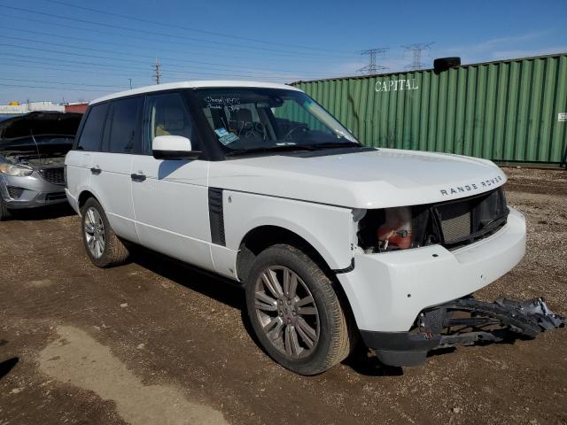 Vin: salmf1d41ba349905, lot: 49712565, land rover rangerover hse luxury 20114
