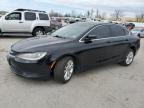 2017 CHRYSLER 200 LX - 1C3CCCFB2HN501277