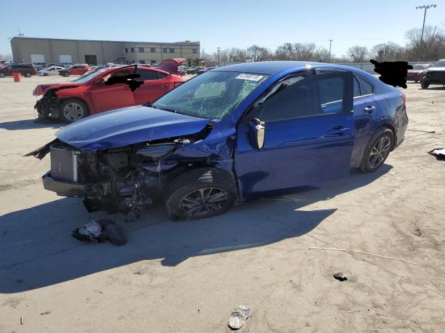 Vin: 3kpf24ad4pe569707, lot: 47348115, kia forte lx 2023 img_1