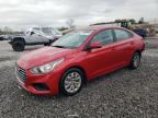 2022 HYUNDAI ACCENT SE - 3KPC24A61NE165202